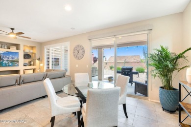 Live the Dream in Del Webb Dove Mountain! Welcome to your on The Ritz Carlton Golf Club, Dove Mountain  in Arizona - for sale on GolfHomes.com, golf home, golf lot