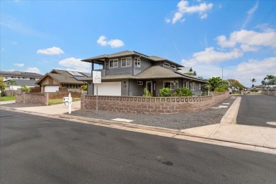 Welcome to 116 Kuualoha St. in Maui Lani, a beautifully on The Dunes At Maui Lani Golf Course in Hawaii - for sale on GolfHomes.com, golf home, golf lot