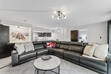 True Ski-In/Ski-Out Retreat or Investment Property in the Heart on  in Colorado - for sale on GolfHomes.com, golf home, golf lot