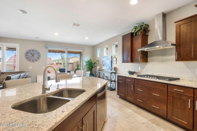 Live the Dream in Del Webb Dove Mountain! Welcome to your on The Ritz Carlton Golf Club, Dove Mountain  in Arizona - for sale on GolfHomes.com, golf home, golf lot