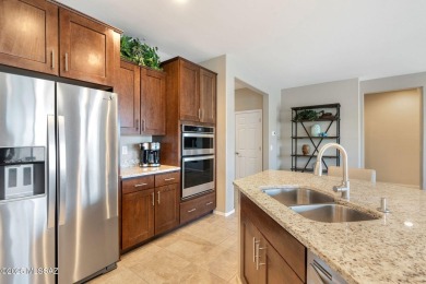 Live the Dream in Del Webb Dove Mountain! Welcome to your on The Ritz Carlton Golf Club, Dove Mountain  in Arizona - for sale on GolfHomes.com, golf home, golf lot