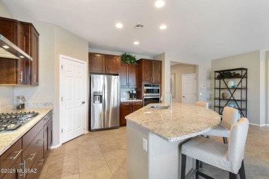 Live the Dream in Del Webb Dove Mountain! Welcome to your on The Ritz Carlton Golf Club, Dove Mountain  in Arizona - for sale on GolfHomes.com, golf home, golf lot
