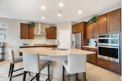 Live the Dream in Del Webb Dove Mountain! Welcome to your on The Ritz Carlton Golf Club, Dove Mountain  in Arizona - for sale on GolfHomes.com, golf home, golf lot