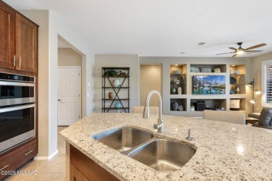 Live the Dream in Del Webb Dove Mountain! Welcome to your on The Ritz Carlton Golf Club, Dove Mountain  in Arizona - for sale on GolfHomes.com, golf home, golf lot