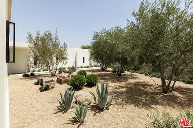 Stunning new architectural remodel with spectacular mountain on The Madison Club in California - for sale on GolfHomes.com, golf home, golf lot