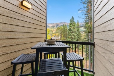 True Ski-In/Ski-Out Retreat or Investment Property in the Heart on  in Colorado - for sale on GolfHomes.com, golf home, golf lot