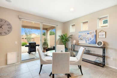 Live the Dream in Del Webb Dove Mountain! Welcome to your on The Ritz Carlton Golf Club, Dove Mountain  in Arizona - for sale on GolfHomes.com, golf home, golf lot