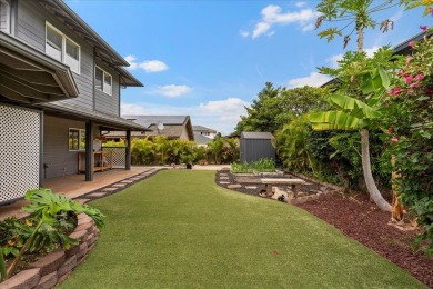 Welcome to 116 Kuualoha St. in Maui Lani, a beautifully on The Dunes At Maui Lani Golf Course in Hawaii - for sale on GolfHomes.com, golf home, golf lot