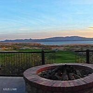 This lot is priced for a quick sale. Custom home site within The on The Refuge Golf and Country Club in Arizona - for sale on GolfHomes.com, golf home, golf lot