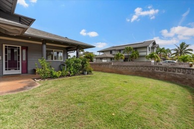 Welcome to 116 Kuualoha St. in Maui Lani, a beautifully on The Dunes At Maui Lani Golf Course in Hawaii - for sale on GolfHomes.com, golf home, golf lot