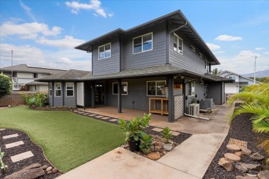 Welcome to 116 Kuualoha St. in Maui Lani, a beautifully on The Dunes At Maui Lani Golf Course in Hawaii - for sale on GolfHomes.com, golf home, golf lot