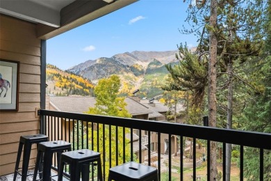 True Ski-In/Ski-Out Retreat or Investment Property in the Heart on  in Colorado - for sale on GolfHomes.com, golf home, golf lot