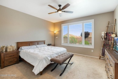Live the Dream in Del Webb Dove Mountain! Welcome to your on The Ritz Carlton Golf Club, Dove Mountain  in Arizona - for sale on GolfHomes.com, golf home, golf lot