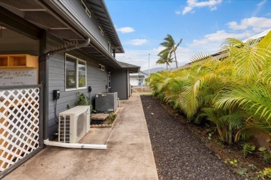 Welcome to 116 Kuualoha St. in Maui Lani, a beautifully on The Dunes At Maui Lani Golf Course in Hawaii - for sale on GolfHomes.com, golf home, golf lot