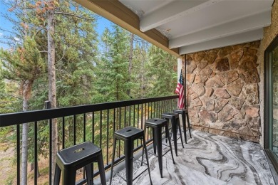 True Ski-In/Ski-Out Retreat or Investment Property in the Heart on  in Colorado - for sale on GolfHomes.com, golf home, golf lot