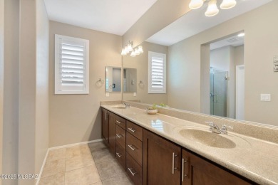 Live the Dream in Del Webb Dove Mountain! Welcome to your on The Ritz Carlton Golf Club, Dove Mountain  in Arizona - for sale on GolfHomes.com, golf home, golf lot