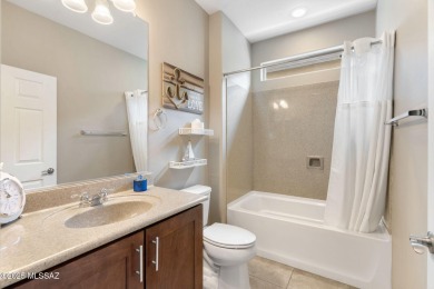 Live the Dream in Del Webb Dove Mountain! Welcome to your on The Ritz Carlton Golf Club, Dove Mountain  in Arizona - for sale on GolfHomes.com, golf home, golf lot