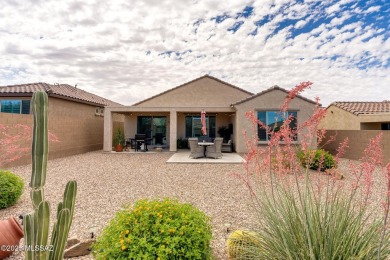 Live the Dream in Del Webb Dove Mountain! Welcome to your on The Ritz Carlton Golf Club, Dove Mountain  in Arizona - for sale on GolfHomes.com, golf home, golf lot