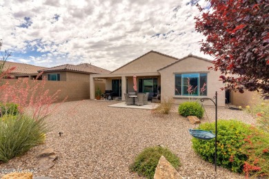 Live the Dream in Del Webb Dove Mountain! Welcome to your on The Ritz Carlton Golf Club, Dove Mountain  in Arizona - for sale on GolfHomes.com, golf home, golf lot