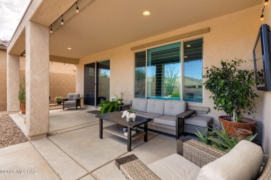 Live the Dream in Del Webb Dove Mountain! Welcome to your on The Ritz Carlton Golf Club, Dove Mountain  in Arizona - for sale on GolfHomes.com, golf home, golf lot