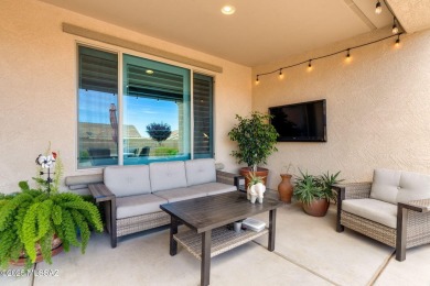 Live the Dream in Del Webb Dove Mountain! Welcome to your on The Ritz Carlton Golf Club, Dove Mountain  in Arizona - for sale on GolfHomes.com, golf home, golf lot
