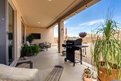 Live the Dream in Del Webb Dove Mountain! Welcome to your on The Ritz Carlton Golf Club, Dove Mountain  in Arizona - for sale on GolfHomes.com, golf home, golf lot