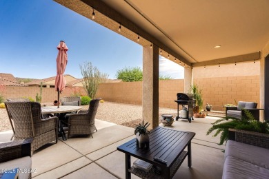 Live the Dream in Del Webb Dove Mountain! Welcome to your on The Ritz Carlton Golf Club, Dove Mountain  in Arizona - for sale on GolfHomes.com, golf home, golf lot
