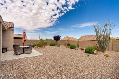 Live the Dream in Del Webb Dove Mountain! Welcome to your on The Ritz Carlton Golf Club, Dove Mountain  in Arizona - for sale on GolfHomes.com, golf home, golf lot