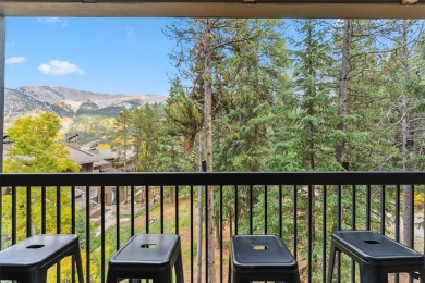 True Ski-In/Ski-Out Retreat or Investment Property in the Heart on  in Colorado - for sale on GolfHomes.com, golf home, golf lot