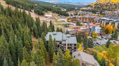 True Ski-In/Ski-Out Retreat or Investment Property in the Heart on  in Colorado - for sale on GolfHomes.com, golf home, golf lot