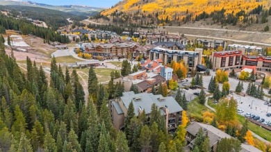 True Ski-In/Ski-Out Retreat or Investment Property in the Heart on  in Colorado - for sale on GolfHomes.com, golf home, golf lot