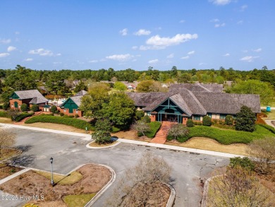 Sophisticated 4-Bedroom Brick Home in the Prestigious River on River Landing Golf Course in North Carolina - for sale on GolfHomes.com, golf home, golf lot