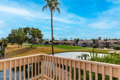 This stunning 3-bed, 3.5-bath waterfront haven is about to be on Ocotillo Golf Resort  in Arizona - for sale on GolfHomes.com, golf home, golf lot