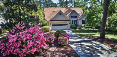 CHECK OUT THIS GOLF FRONT HOME AT THE UNBEATABLE PRICE OF 345 on Monticello Golf Club At Savannah Lakes in South Carolina - for sale on GolfHomes.com, golf home, golf lot