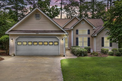 CHECK OUT THIS GOLF FRONT HOME AT THE UNBEATABLE PRICE OF on Monticello Golf Club At Savannah Lakes in South Carolina - for sale on GolfHomes.com, golf home, golf lot