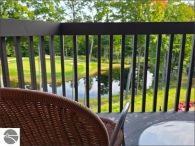 If you're searching for a base camp with stunning views and on  in Michigan - for sale on GolfHomes.com, golf home, golf lot