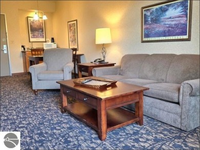 If you're searching for a base camp with stunning views and on  in Michigan - for sale on GolfHomes.com, golf home, golf lot