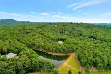 1.63 Acre Lake Frontage and Golf Course Frontage Lot with Lake on The Orchard Golf and Country Club in Georgia - for sale on GolfHomes.com, golf home, golf lot