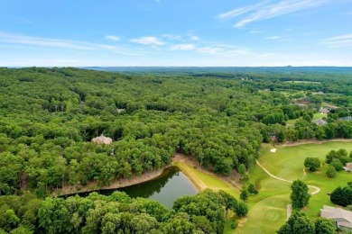 1.63 Acre Lake Frontage and Golf Course Frontage Lot with Lake on The Orchard Golf and Country Club in Georgia - for sale on GolfHomes.com, golf home, golf lot