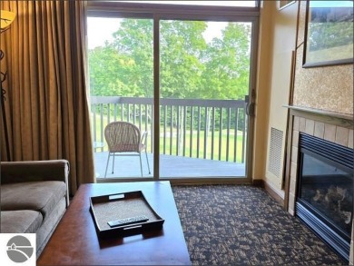 If you're searching for a base camp with stunning views and on  in Michigan - for sale on GolfHomes.com, golf home, golf lot