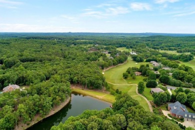 1.63 Acre Lake Frontage and Golf Course Frontage Lot with Lake on The Orchard Golf and Country Club in Georgia - for sale on GolfHomes.com, golf home, golf lot