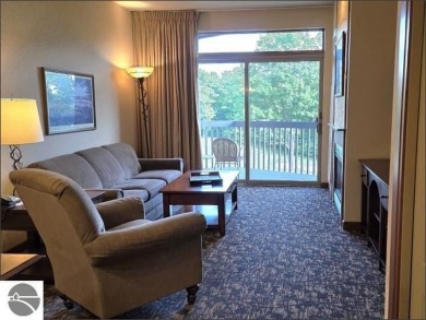 If you're searching for a base camp with stunning views and on  in Michigan - for sale on GolfHomes.com, golf home, golf lot
