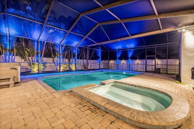 Welcome to this beautifully renovated, move-in ready pool home on The Renaisssance Vinoy Golf Club in Florida - for sale on GolfHomes.com, golf home, golf lot