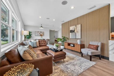 Welcome to this beautifully renovated, move-in ready pool home on The Renaisssance Vinoy Golf Club in Florida - for sale on GolfHomes.com, golf home, golf lot