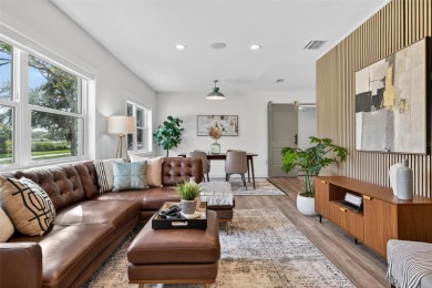 Welcome to this beautifully renovated, move-in ready pool home on The Renaisssance Vinoy Golf Club in Florida - for sale on GolfHomes.com, golf home, golf lot