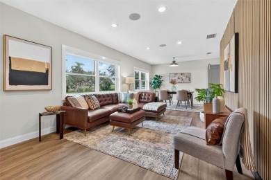Welcome to this beautifully renovated, move-in ready pool home on The Renaisssance Vinoy Golf Club in Florida - for sale on GolfHomes.com, golf home, golf lot