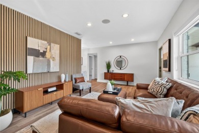 Welcome to this beautifully renovated, move-in ready pool home on The Renaisssance Vinoy Golf Club in Florida - for sale on GolfHomes.com, golf home, golf lot