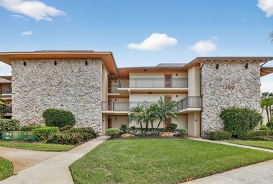 OCEAN VIEWS! Beautiful 1 bedroom 1 bath, furnished top floor on Ocean Village Golf Course in Florida - for sale on GolfHomes.com, golf home, golf lot