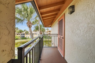 OCEAN VIEWS! Beautiful 1 bedroom 1 bath, furnished top floor on Ocean Village Golf Course in Florida - for sale on GolfHomes.com, golf home, golf lot