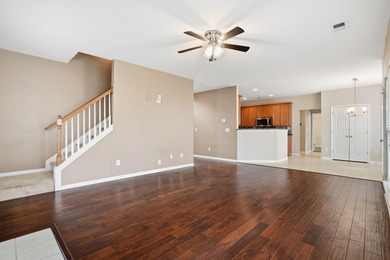 Priced to sell and full of potential, this 5-bedroom, 3-bath on Golf Club At Wescott Plantation in South Carolina - for sale on GolfHomes.com, golf home, golf lot